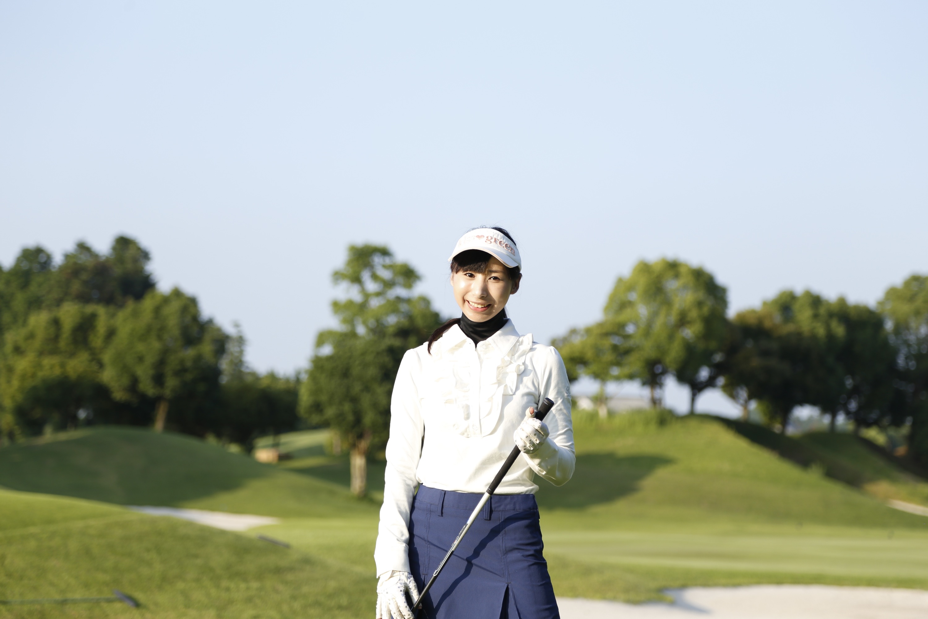 歩道 雄大な 公平な ゴルフ 服装 女性 Mapleseed Org